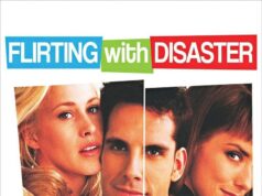 Nemodiniet guļošu suni Flirting with Disaster