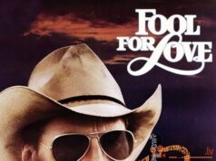 Neprātīgi un mīļi Fool for Love