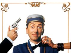 Četras istabas Four Rooms