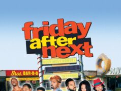 Vēl viena piektdiena Friday After Next