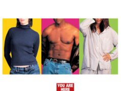 Visā savā krāšņumā Full Frontal