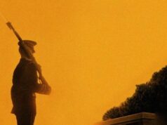 Akmeņu dārzi Gardens of Stone