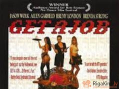 Iegūt darbu Get a Job