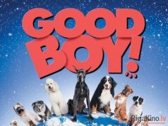 Pinkainie īpašie spēki Good Boy!