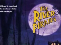 Upju pirāti Good Old Boy A Delta Boyhood