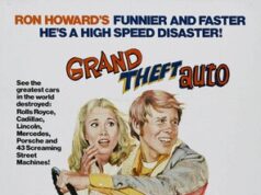 Liela automātiska laupīšana Grand Theft Auto