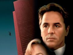 Vaina bez aizdomām Guilty as Sin