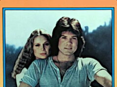 Satveriet zvaigzni Hanging on a Star