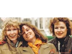 Hanna un viņas māsas Hannah and Her Sisters