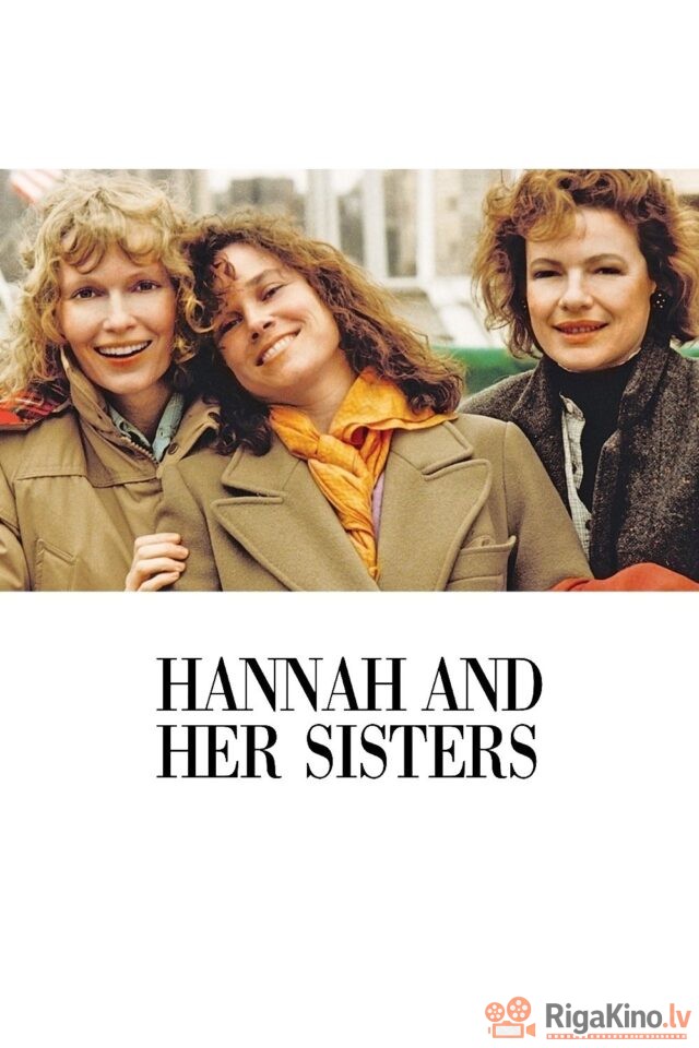 Hannah and Her Sisters