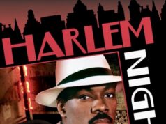Hārlemas naktis Harlem Nights
