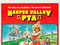Harper Valley P.T.A. Harper Valley P.T.A.