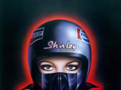 Sirds kā ritenis Heart Like a Wheel