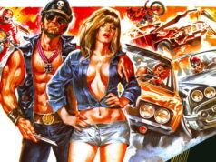 Lieliski pasažieri Hi-Riders