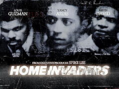Mājokļa iebrucēji Home Invaders