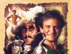 Kapteinis Āķis Hook