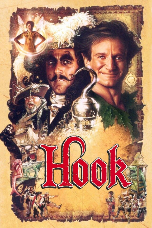 Hook Hook