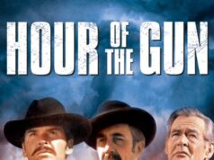 Ieroču stunda Hour of the Gun