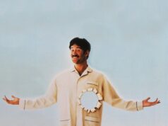 Es tevi mīlu līdz nāvei I Love You to Death