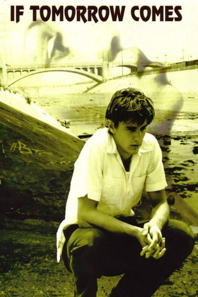 If Tomorrow Comes If Tomorrow Comes