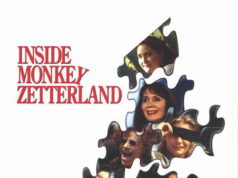Zeterlandes pērtiķa notis Inside Monkey Zetterland