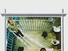 Džeksonas apgabala cietums Jackson County Jail