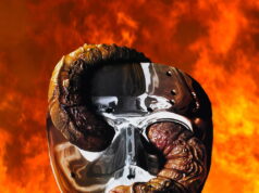 Džeisons dodas uz elli: Pagājušajā piektdienā Jason Goes to Hell The Final Friday