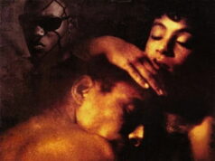 Brālības saites Jason s Lyric