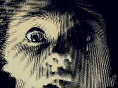 Dženiferas noslēpums Jennifer