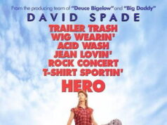 Netīrās Džo ekspedīcijas Joe Dirt