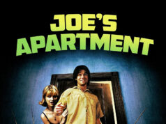 Džo dzīvoklis Joe s Apartment