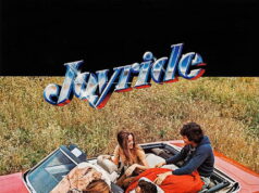 Izklaides brauciens Joyride