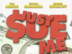 Vienkārši iesūdziet mani tiesā Just Sue Me