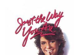 Vienīgais drošais veids Just the Way You Are