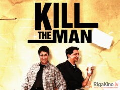 Nogalināt cilvēku Kill the Man