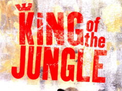 Džungļu karalis King of the Jungle