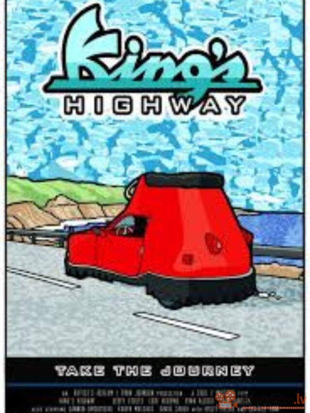 King s Highway