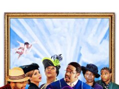 Citā pasaulē Kingdom Come