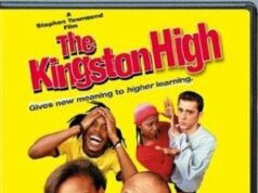 Kingston High Kingston High