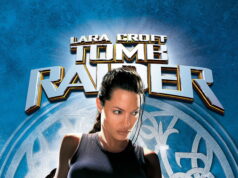 Lara Krofta: Tomb Raider Lara Croft Tomb Raider