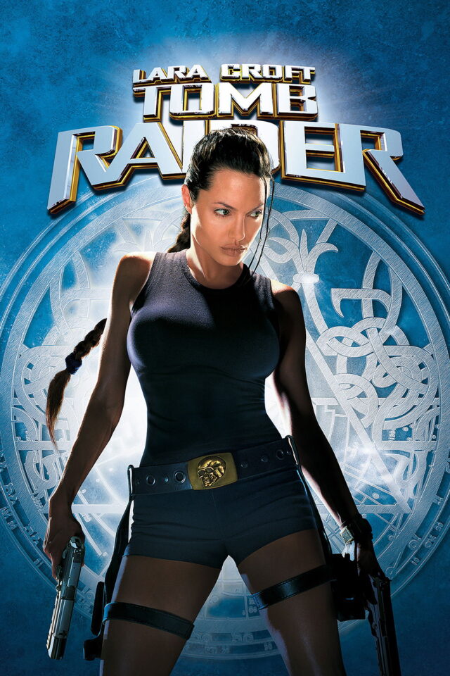 Lara Croft Tomb Raider Lara Croft Tomb Raider