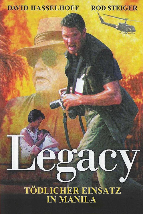 Legacy Legacy