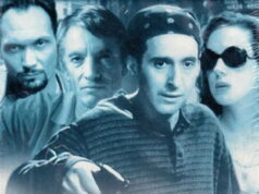 Tumšie zirgi Lesser Prophets