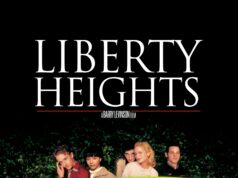 Brīvības augstienes Liberty Heights