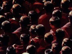 Mazais Buda Little Buddha