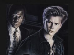 Mazā Nikita Little Nikita