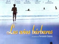 Barbaru gadi Los a os b rbaros