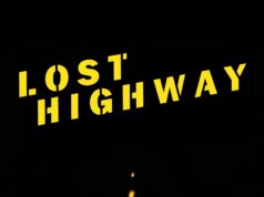 Šoseja uz nekurieni Lost Highway