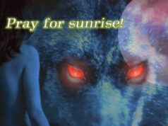 Likantrops Lycanthrope