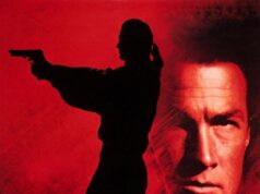 Atzīmēts kā miris Marked for Death